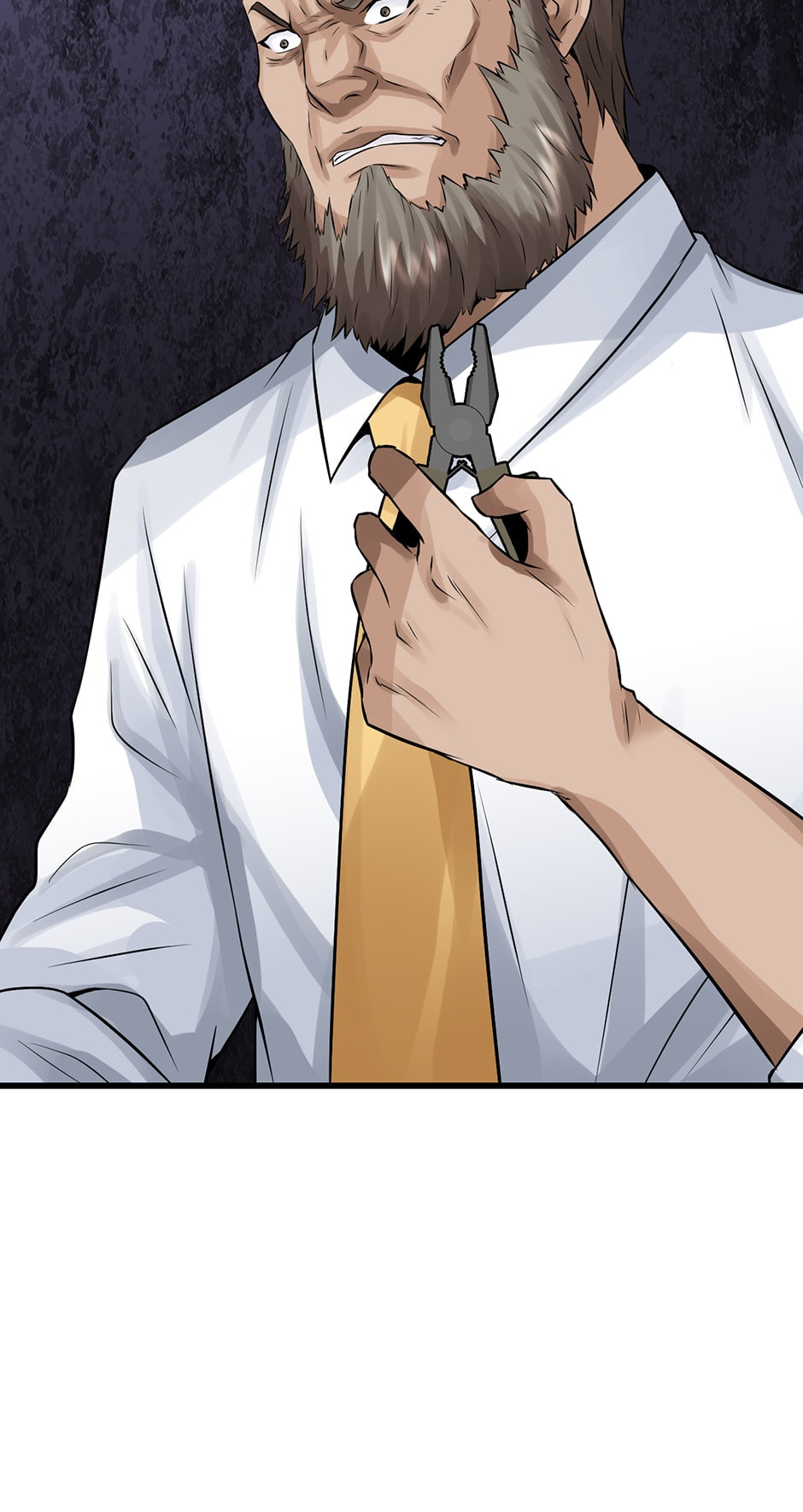 Read The Undefeated Newbie chapter 79 image 14 on Lezhin