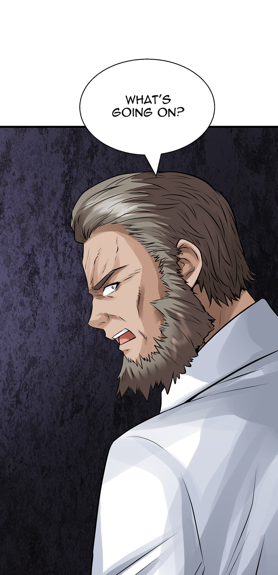 Read The Undefeated Newbie chapter 79 image 17 on Lezhin