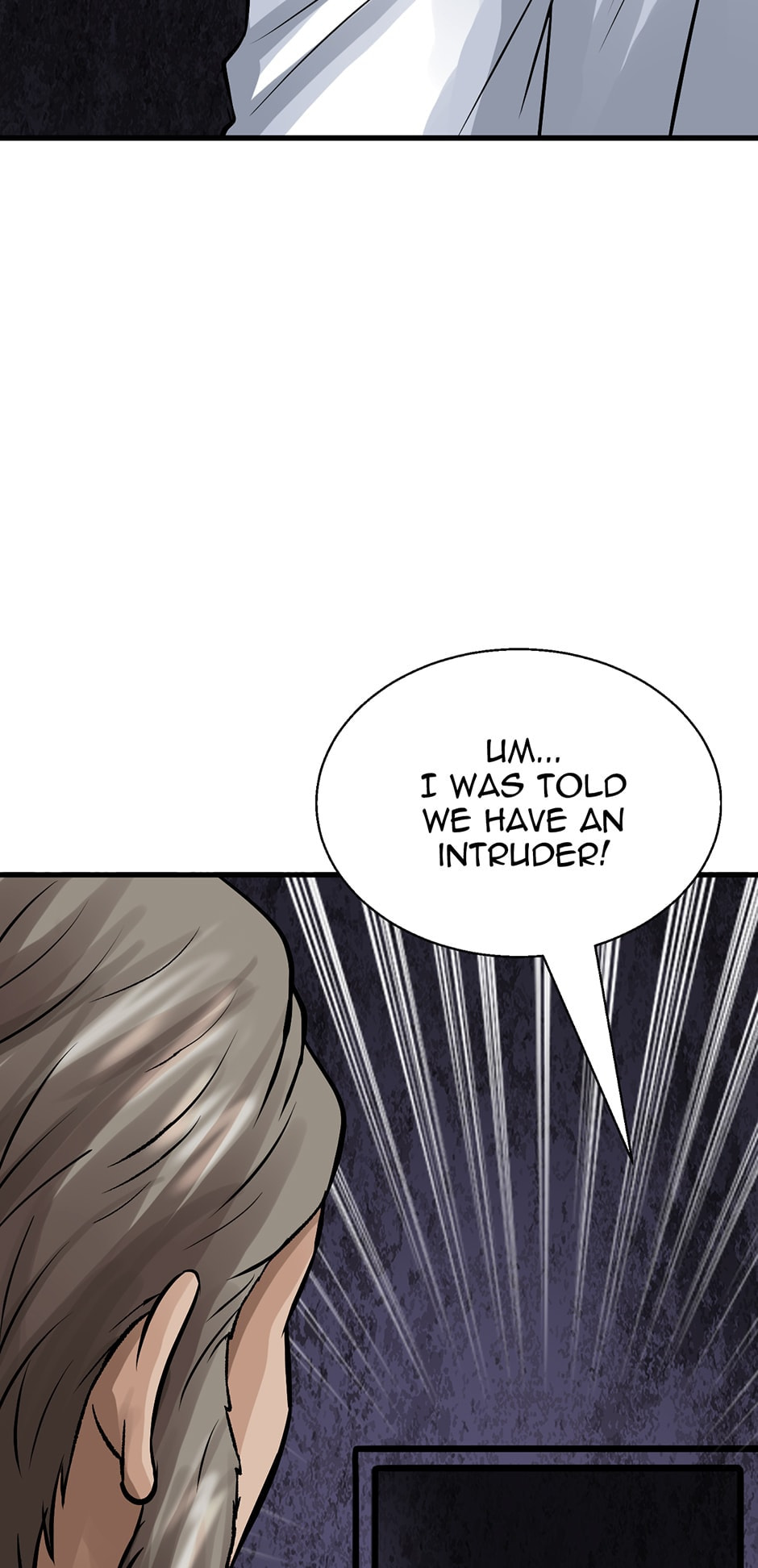 Read The Undefeated Newbie chapter 79 image 18 on Lezhin