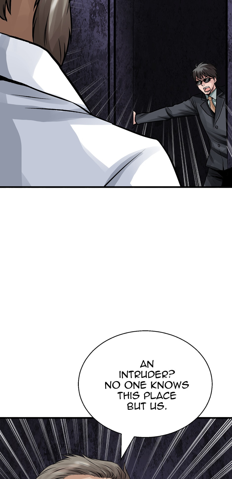 Read The Undefeated Newbie chapter 79 image 19 on Lezhin