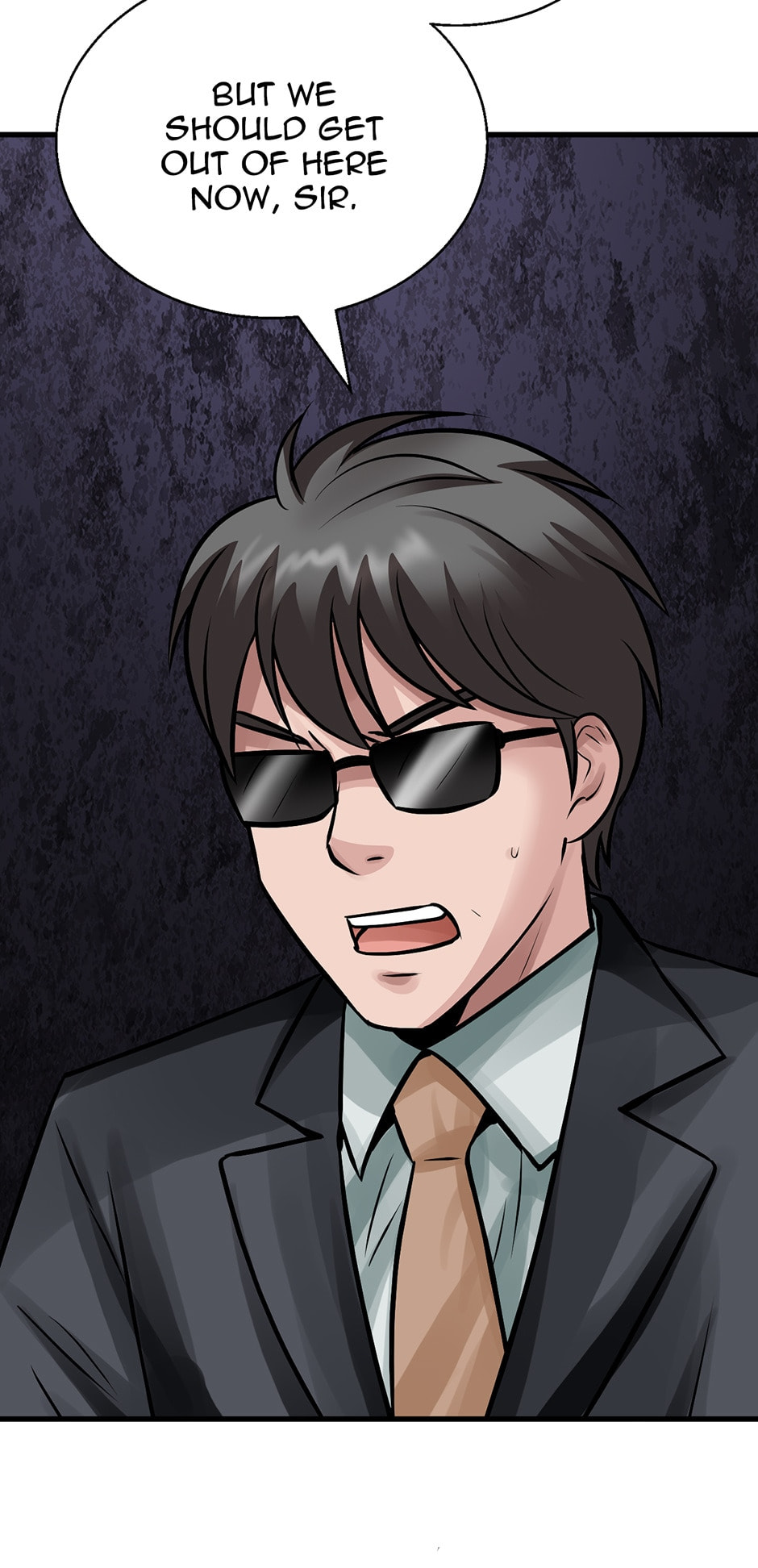 Read The Undefeated Newbie chapter 79 image 21 on Lezhin