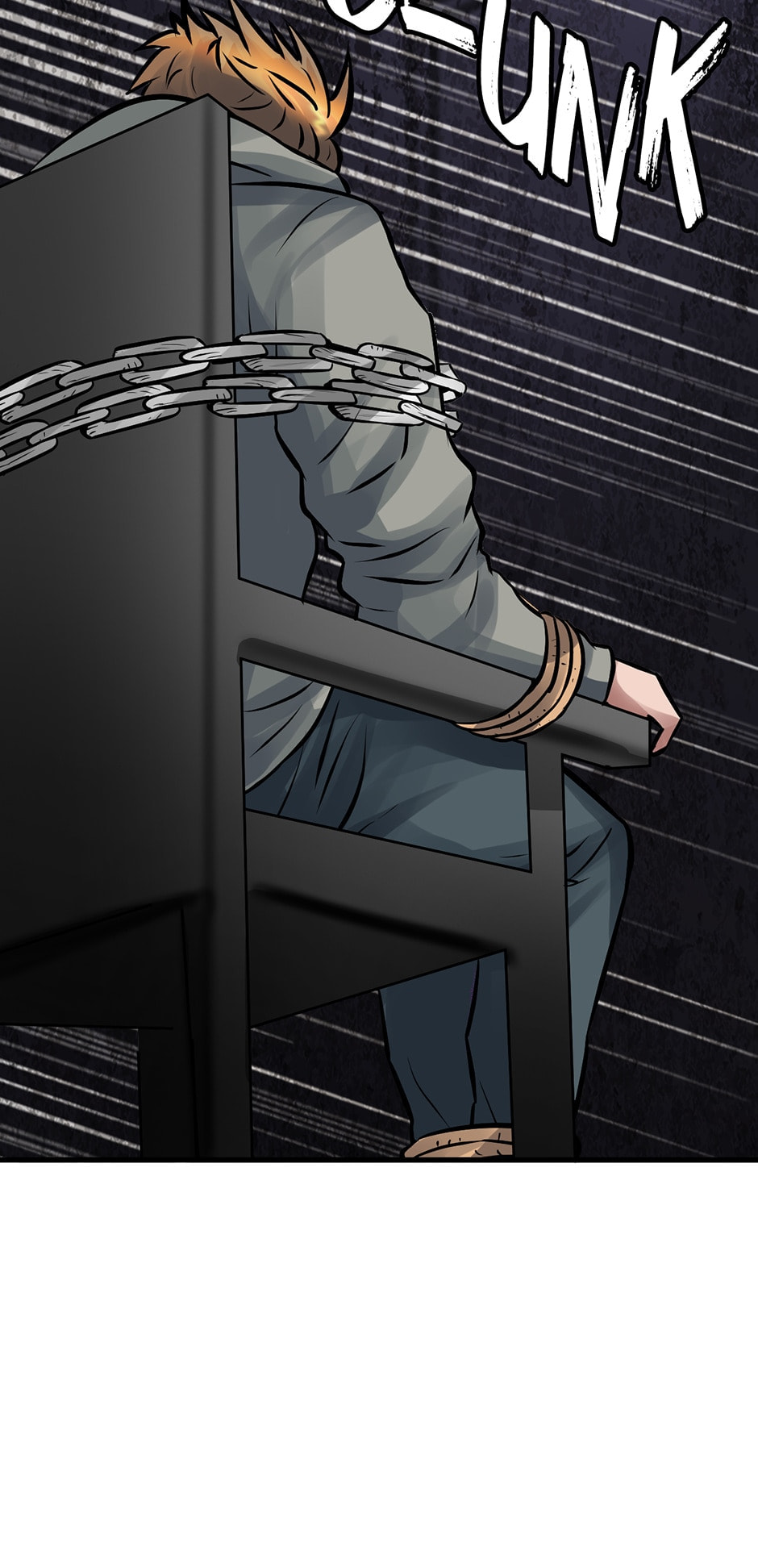 Read The Undefeated Newbie chapter 79 image 24 on Lezhin