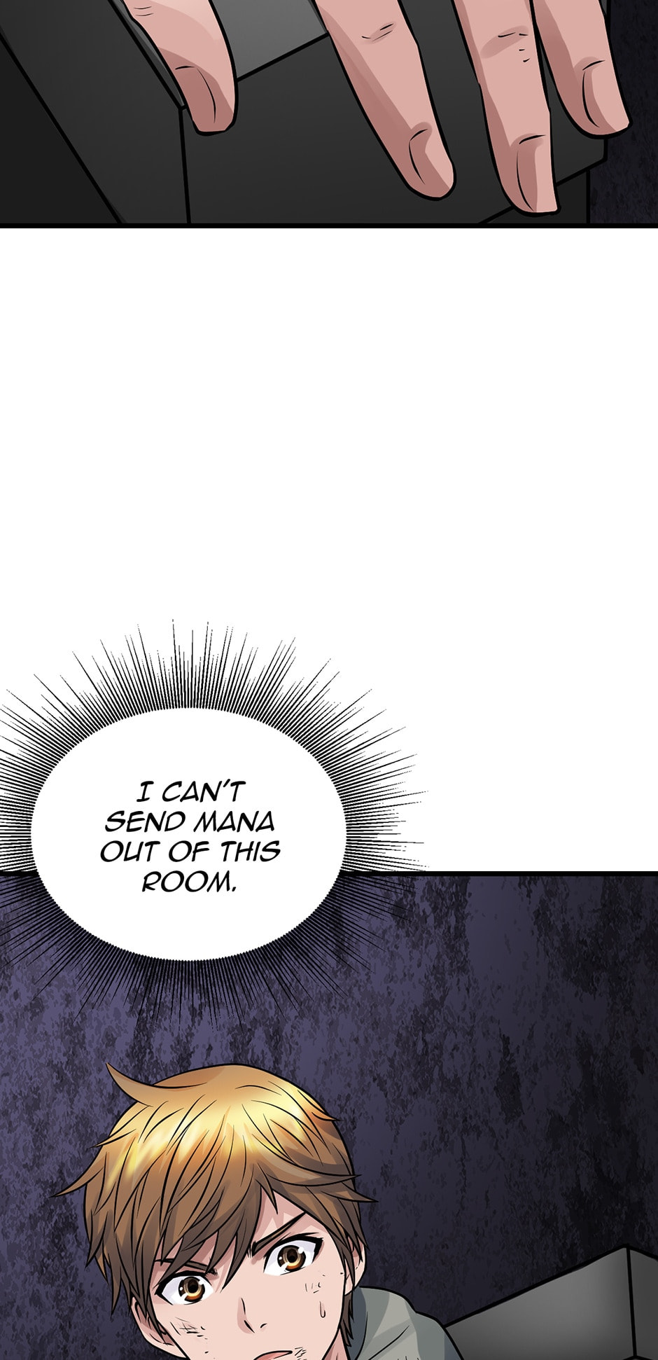 Read The Undefeated Newbie chapter 79 image 27 on Lezhin