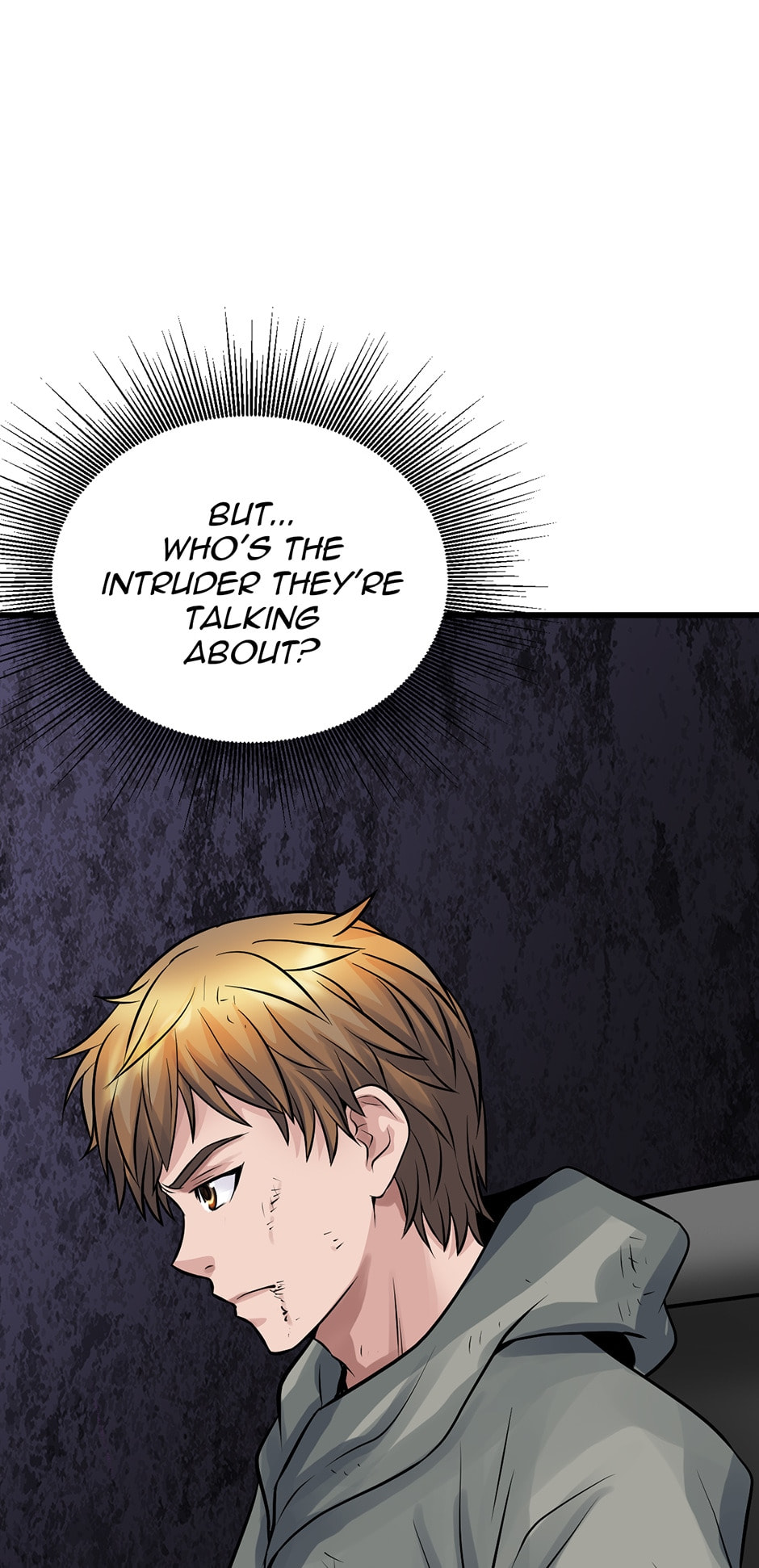 Read The Undefeated Newbie chapter 79 image 30 on Lezhin