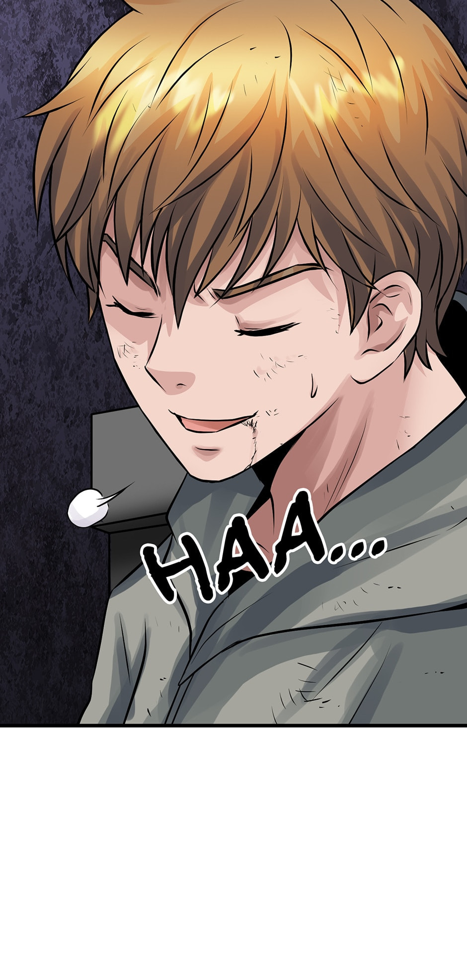Read The Undefeated Newbie chapter 79 image 32 on Lezhin