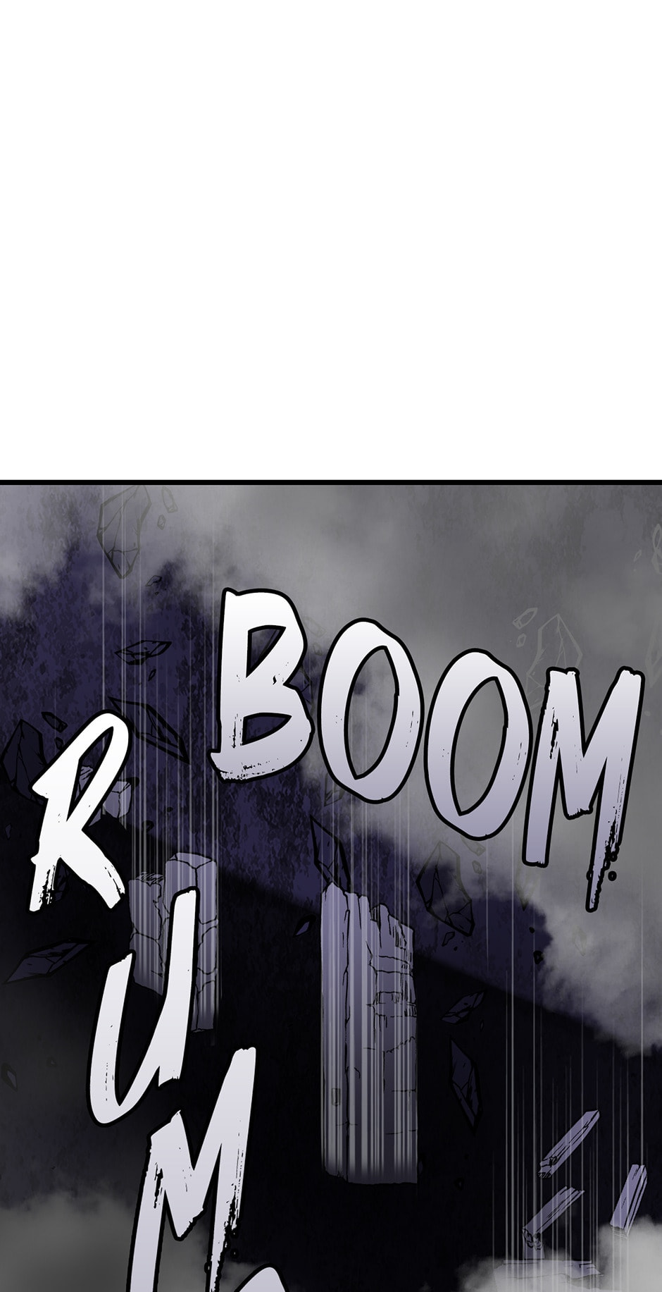 Read The Undefeated Newbie chapter 79 image 33 on Lezhin