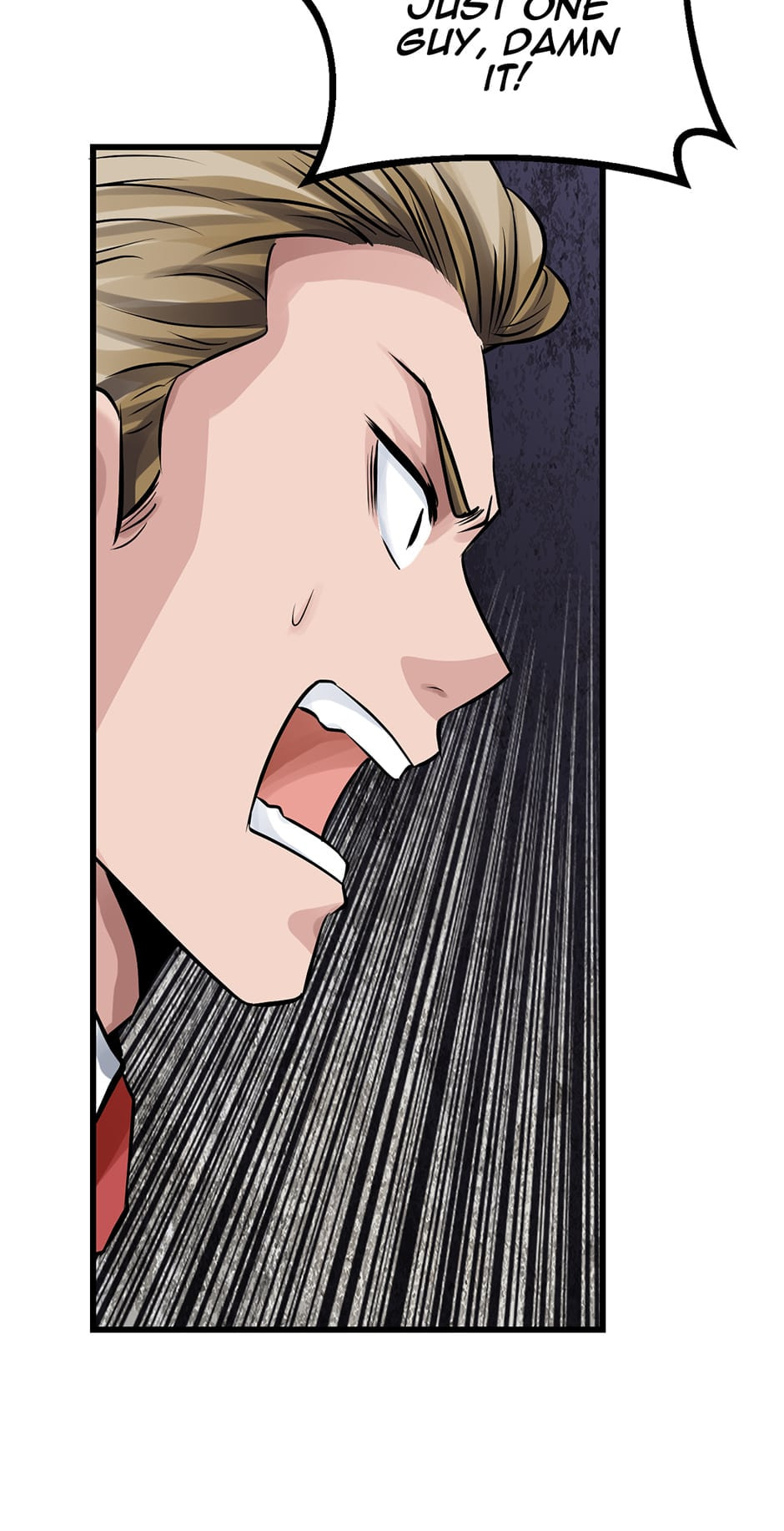 Read The Undefeated Newbie chapter 79 image 37 on Lezhin