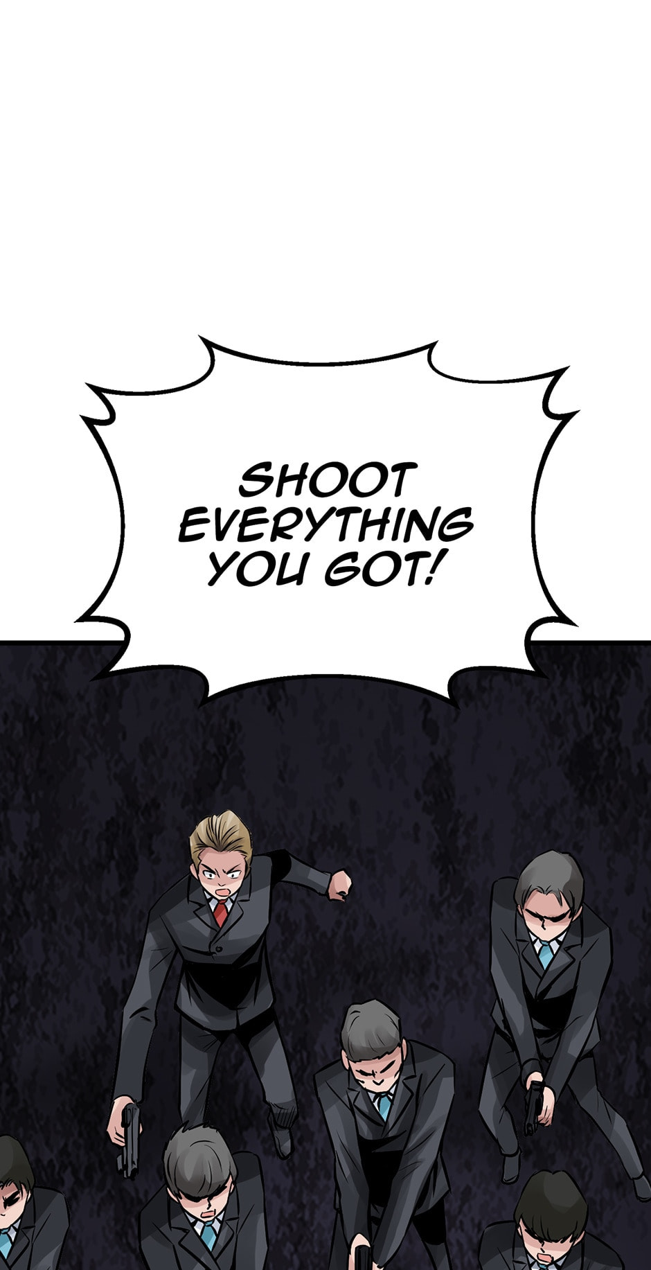 Read The Undefeated Newbie chapter 79 image 38 on Lezhin
