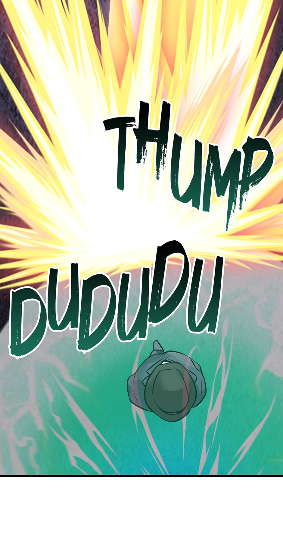 Read The Undefeated Newbie chapter 79 image 40 on Lezhin