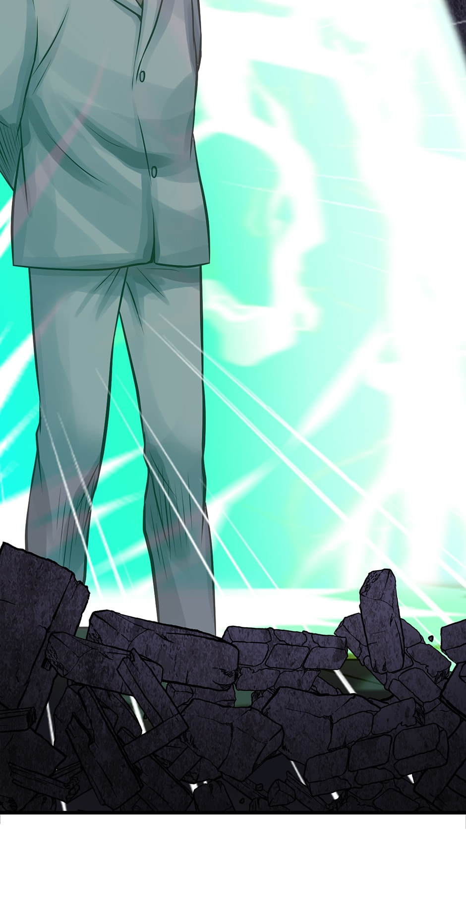 Read The Undefeated Newbie chapter 79 image 42 on Lezhin