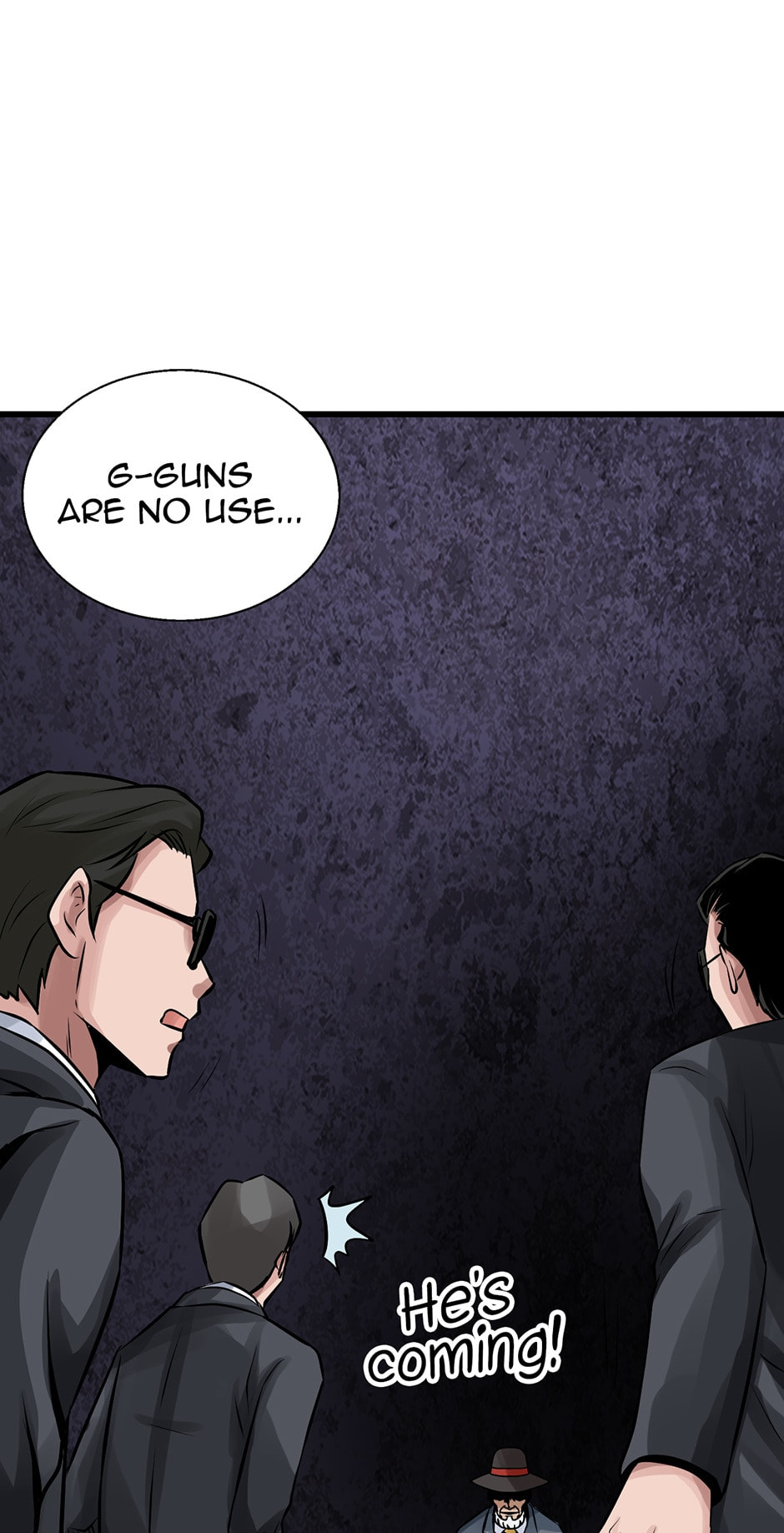Read The Undefeated Newbie chapter 79 image 43 on Lezhin