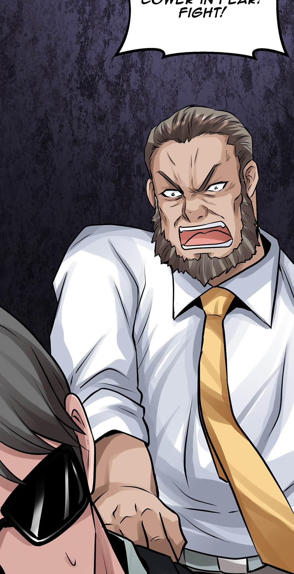 Read The Undefeated Newbie chapter 79 image 45 on Lezhin