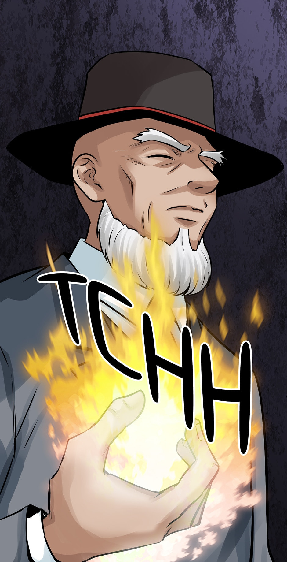 Read The Undefeated Newbie chapter 79 image 47 on Lezhin