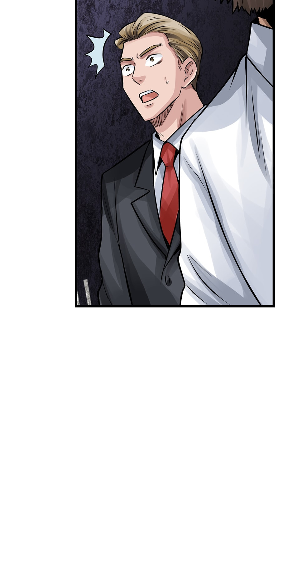Read The Undefeated Newbie chapter 79 image 49 on Lezhin