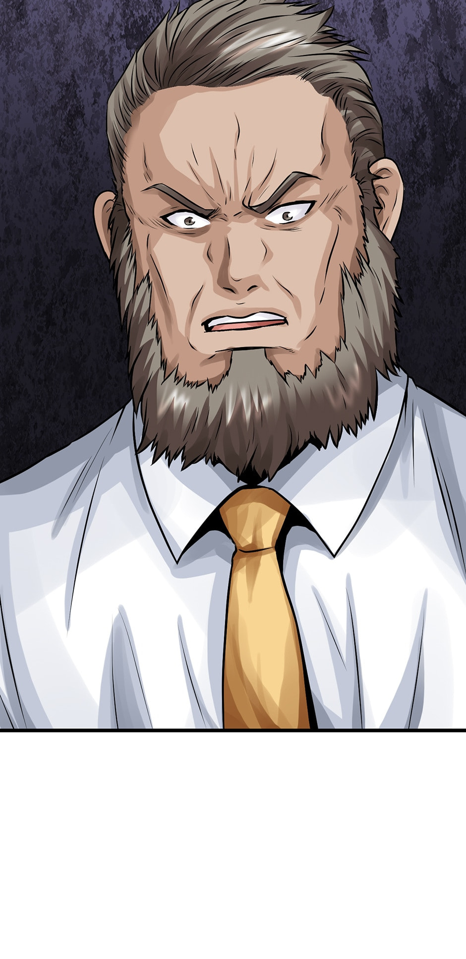 Read The Undefeated Newbie chapter 79 image 5 on Lezhin