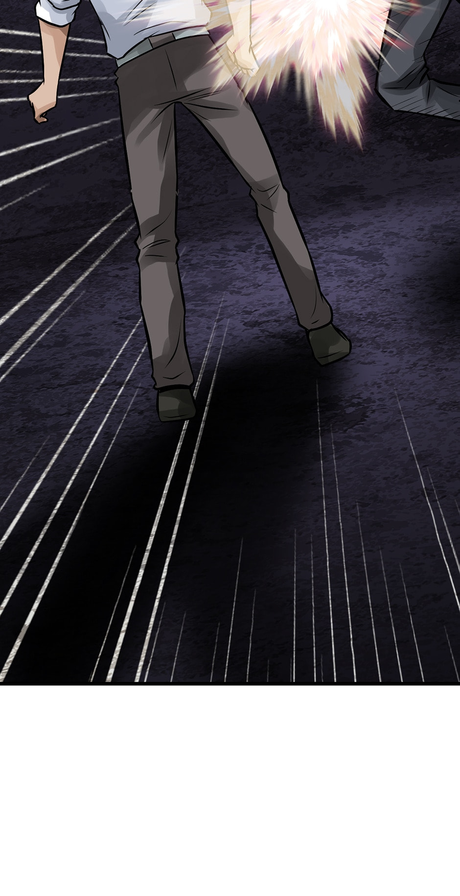 Read The Undefeated Newbie chapter 79 image 51 on Lezhin