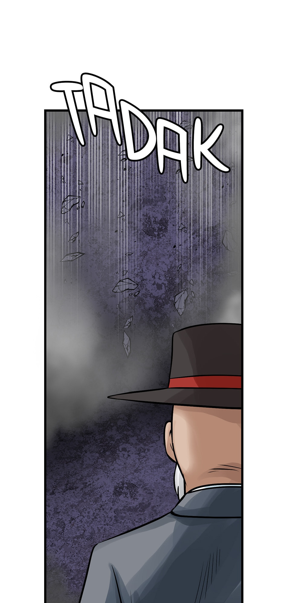 Read The Undefeated Newbie chapter 79 image 54 on Lezhin