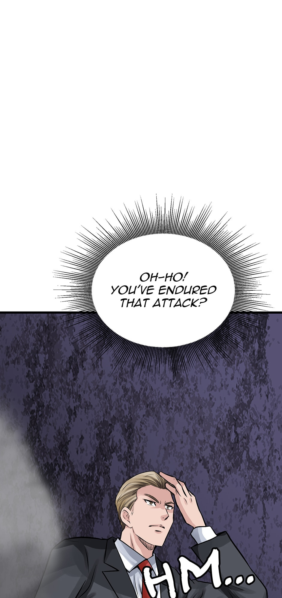 Read The Undefeated Newbie chapter 79 image 56 on Lezhin