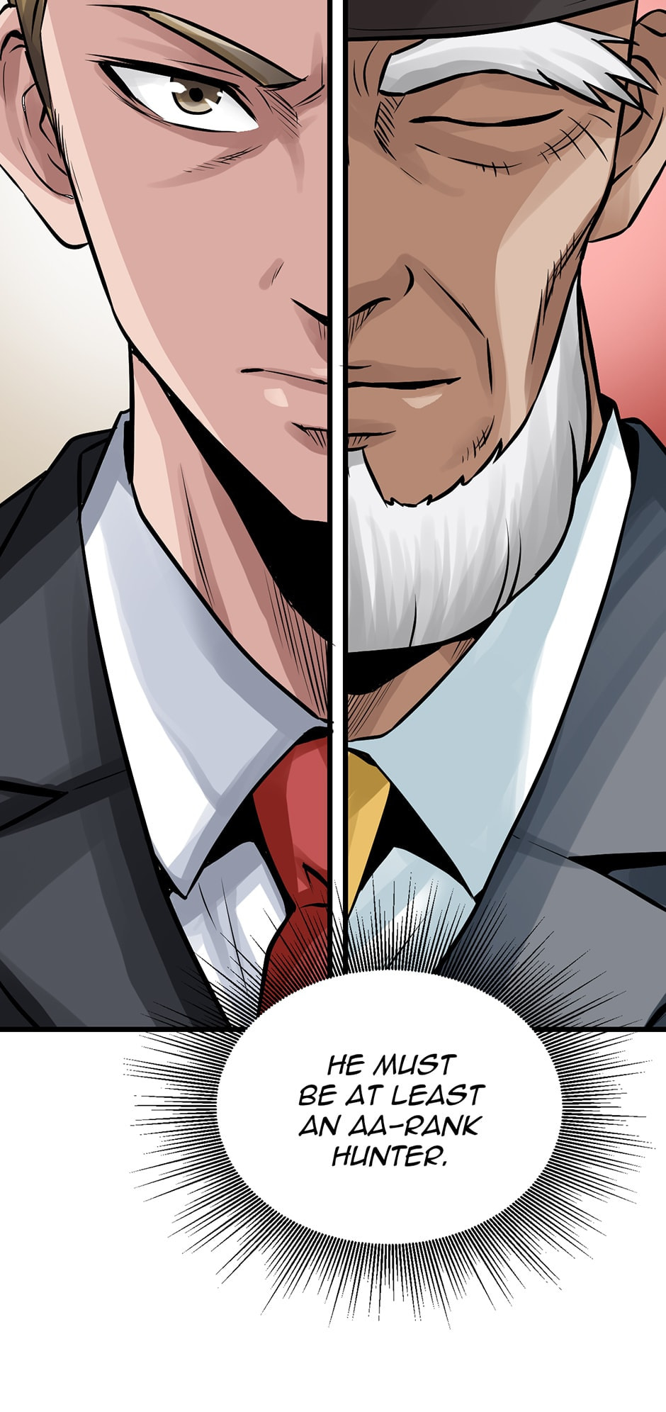 Read The Undefeated Newbie chapter 79 image 59 on Lezhin