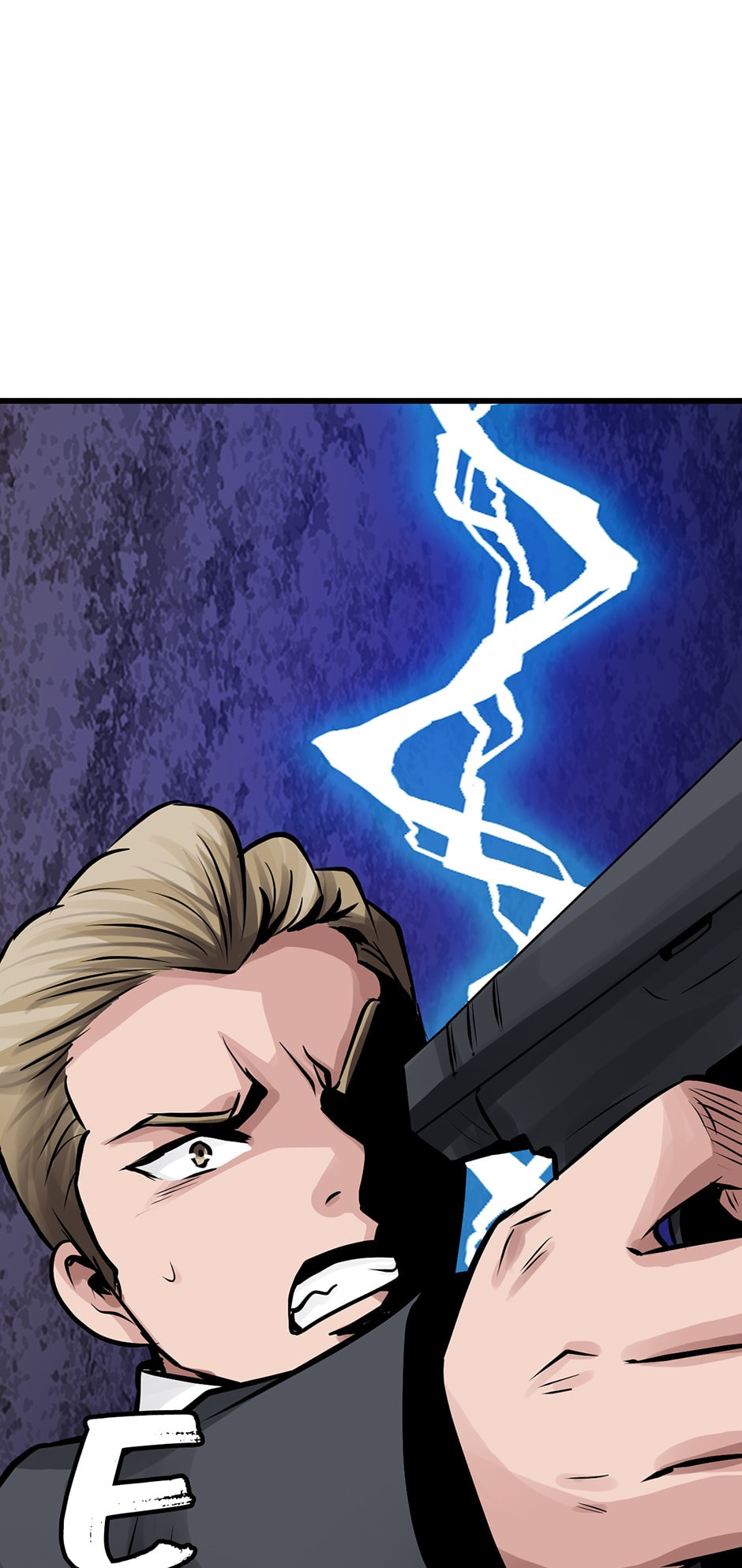 Read The Undefeated Newbie chapter 79 image 63 on Lezhin