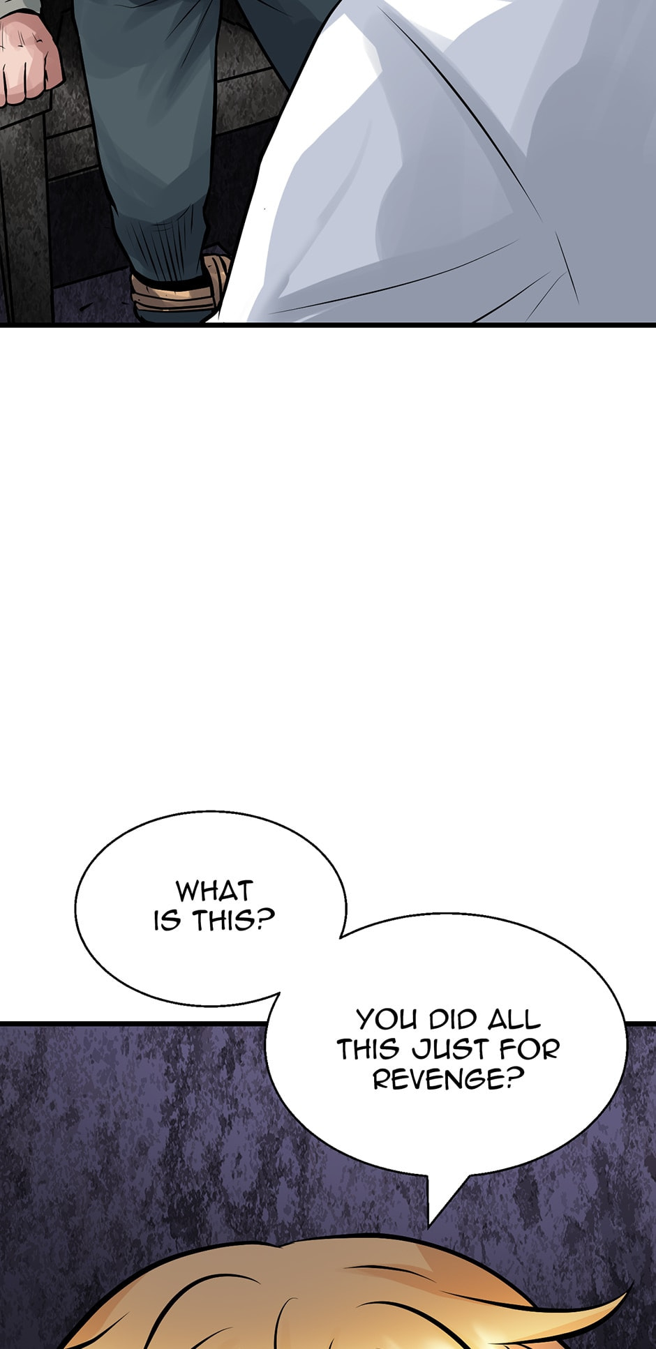 Read The Undefeated Newbie chapter 79 image 7 on Lezhin