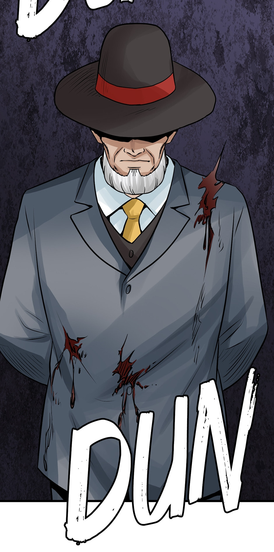 Read The Undefeated Newbie chapter 79 image 71 on Lezhin