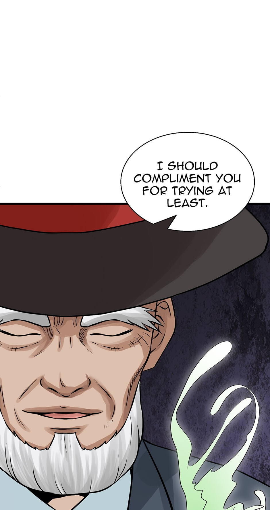 Read The Undefeated Newbie chapter 79 image 75 on Lezhin