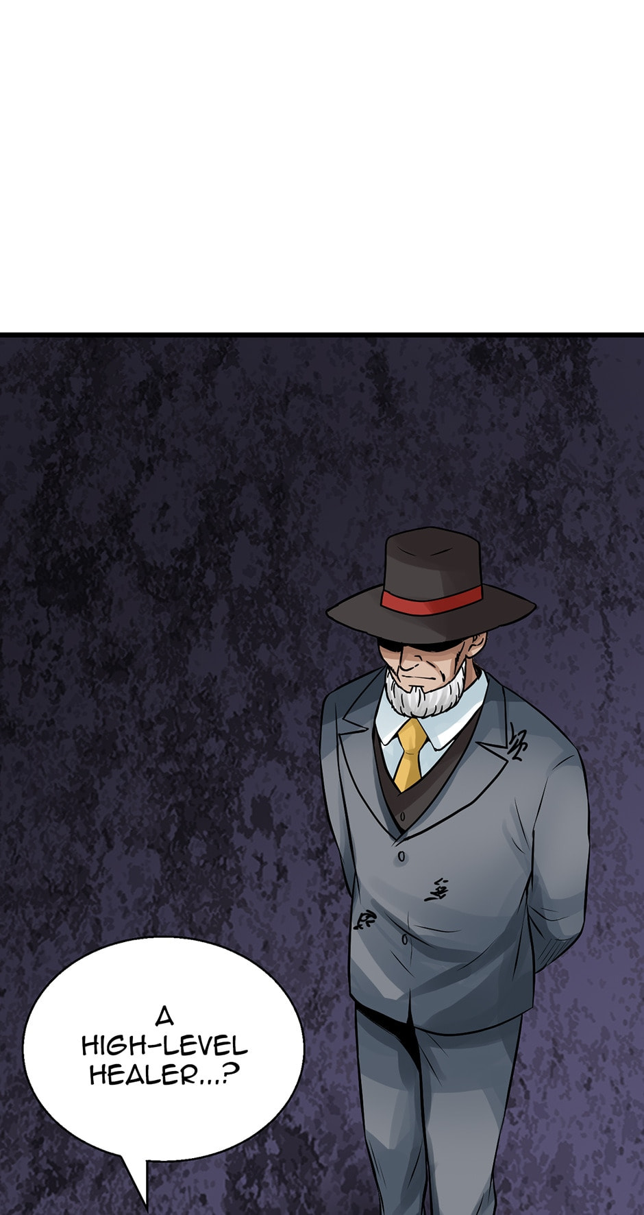 Read The Undefeated Newbie chapter 79 image 78 on Lezhin