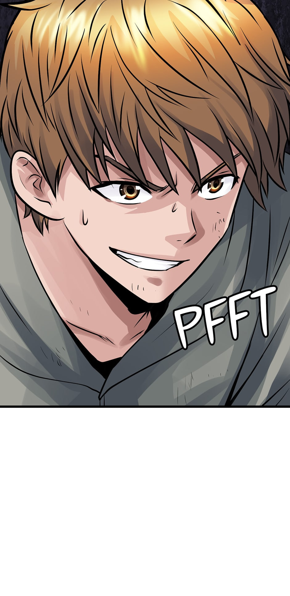 Read The Undefeated Newbie chapter 79 image 8 on Lezhin