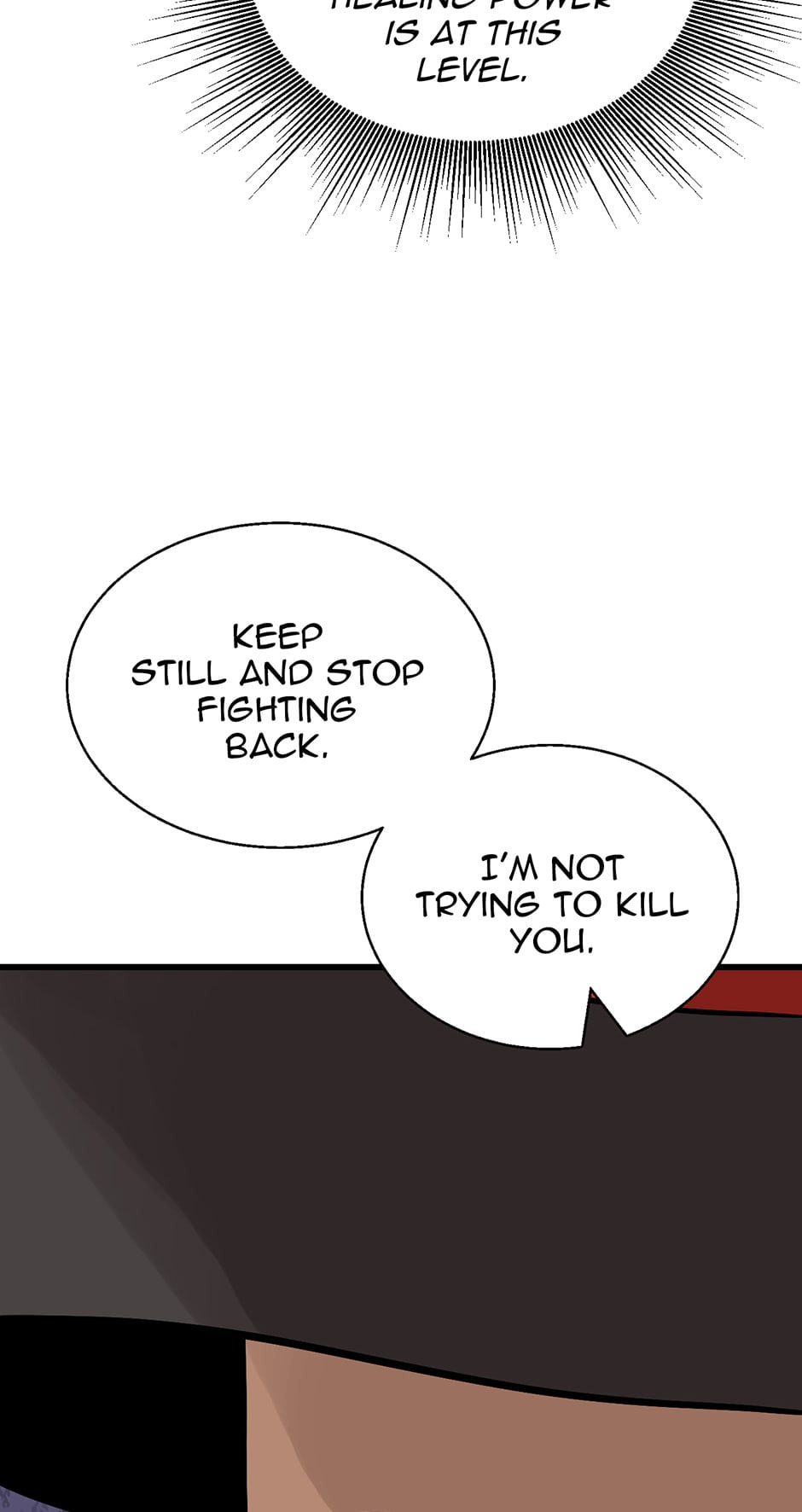 Read The Undefeated Newbie chapter 79 image 80 on Lezhin