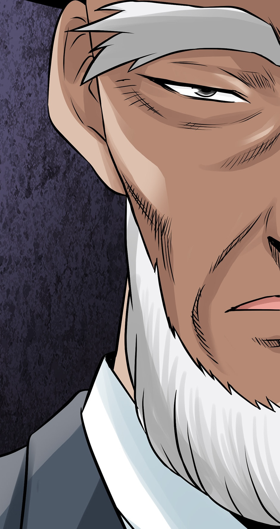 Read The Undefeated Newbie chapter 79 image 81 on Lezhin