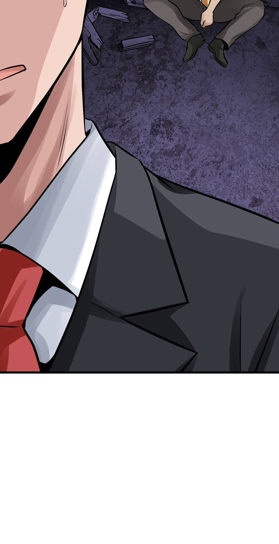 Read The Undefeated Newbie chapter 80 image 1 on Lezhin