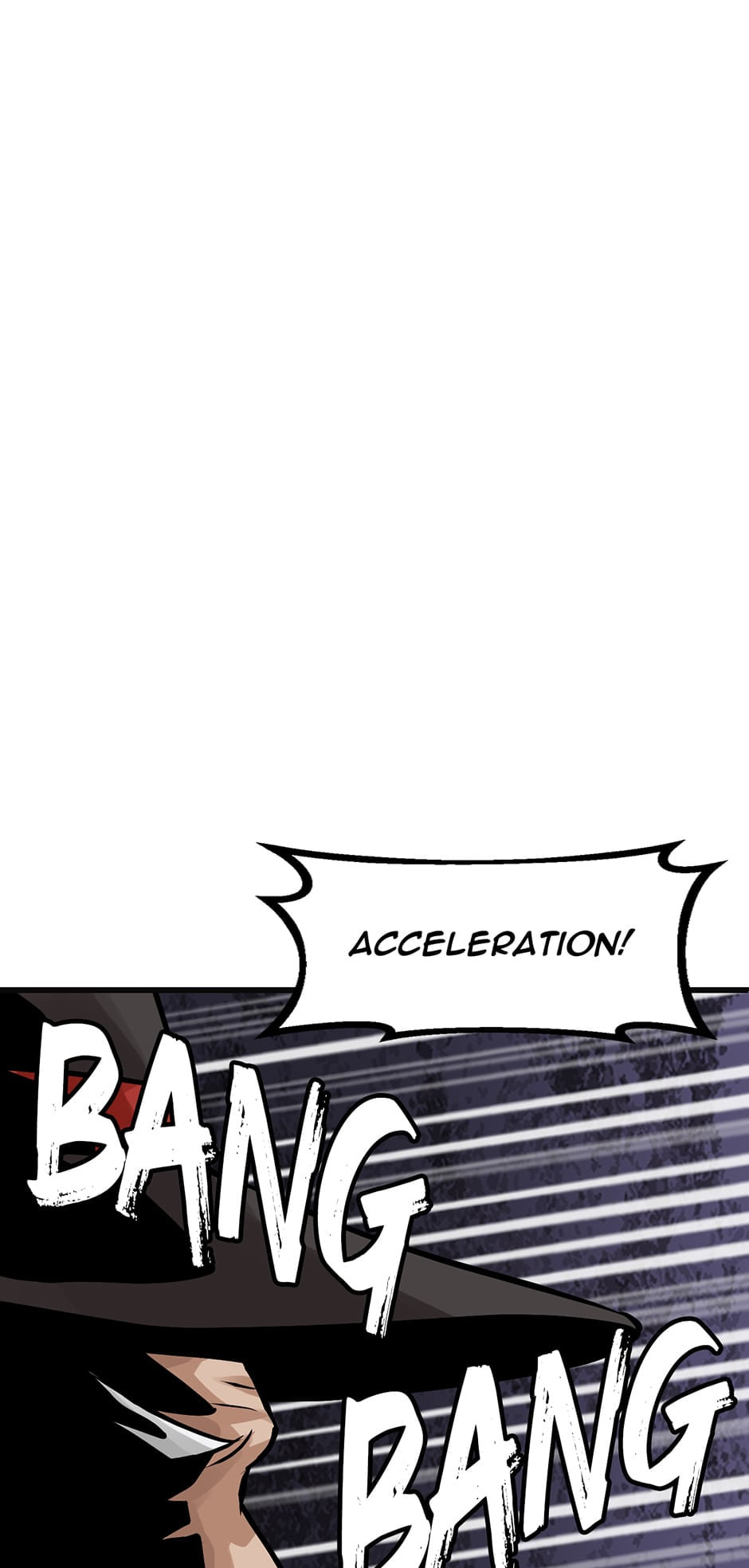 Read The Undefeated Newbie chapter 80 image 10 on Lezhin