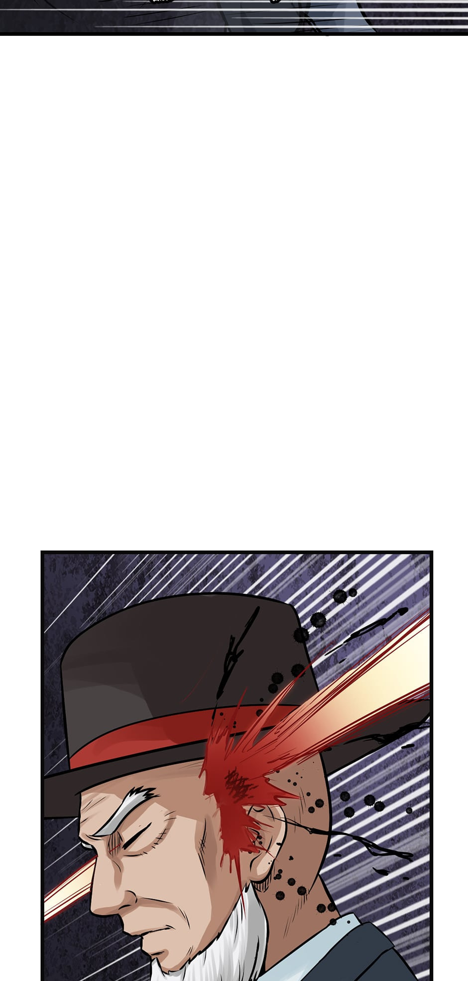 Read The Undefeated Newbie chapter 80 image 14 on Lezhin