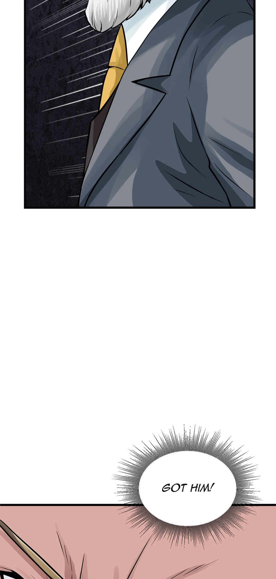 Read The Undefeated Newbie chapter 80 image 15 on Lezhin