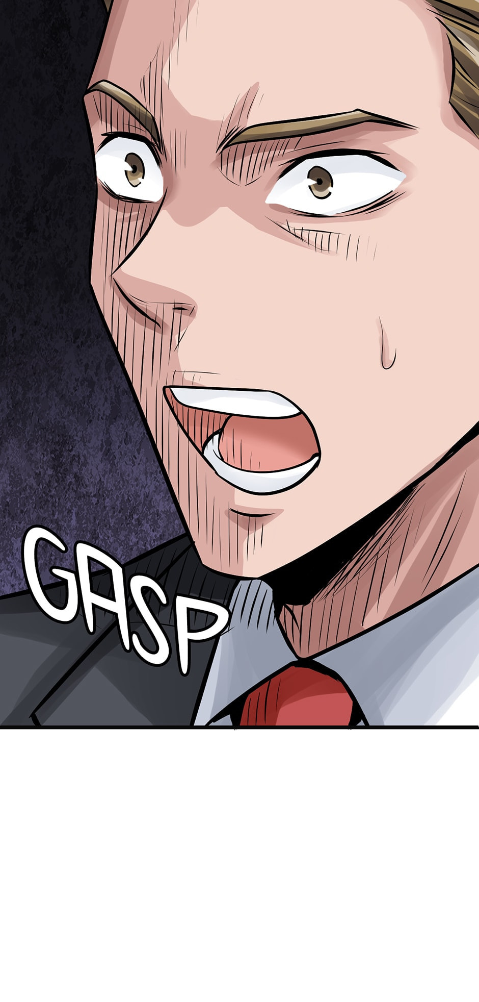 Read The Undefeated Newbie chapter 80 image 17 on Lezhin