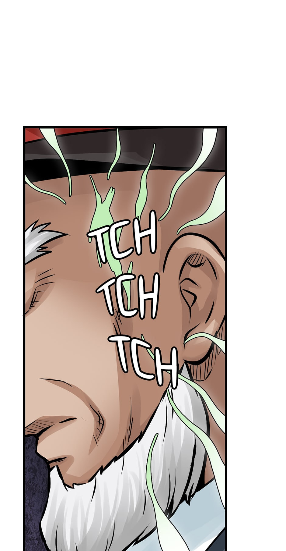 Read The Undefeated Newbie chapter 80 image 18 on Lezhin