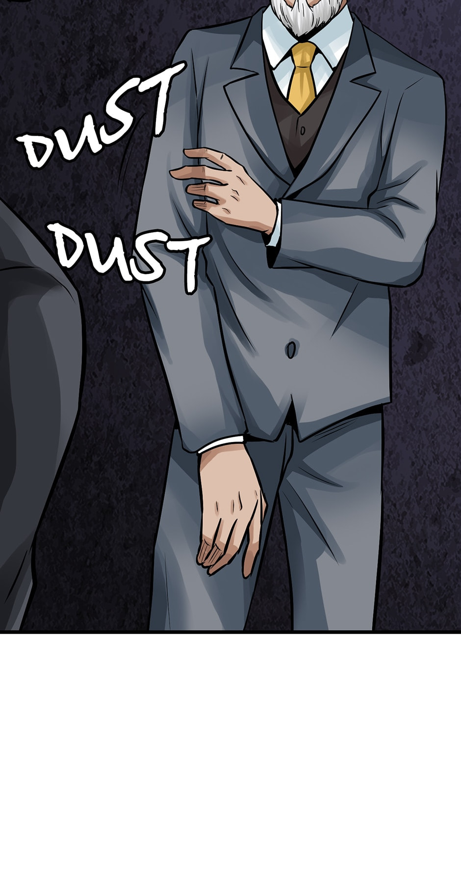 Read The Undefeated Newbie chapter 80 image 22 on Lezhin