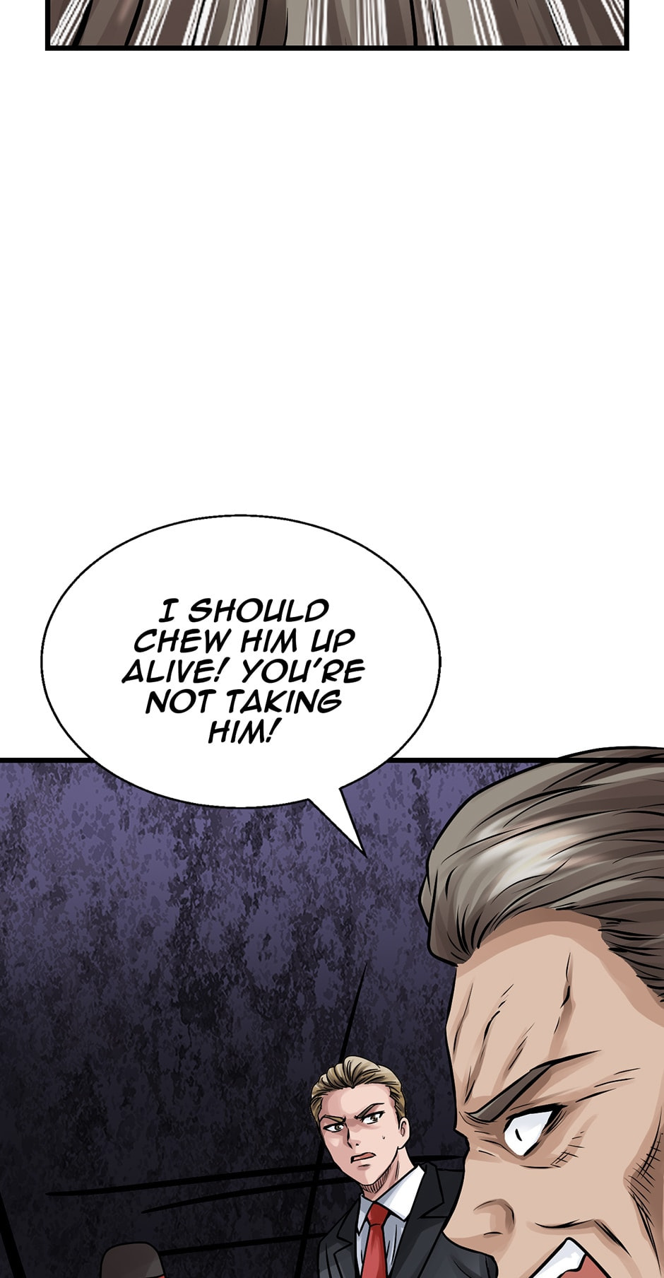 Read The Undefeated Newbie chapter 80 image 24 on Lezhin