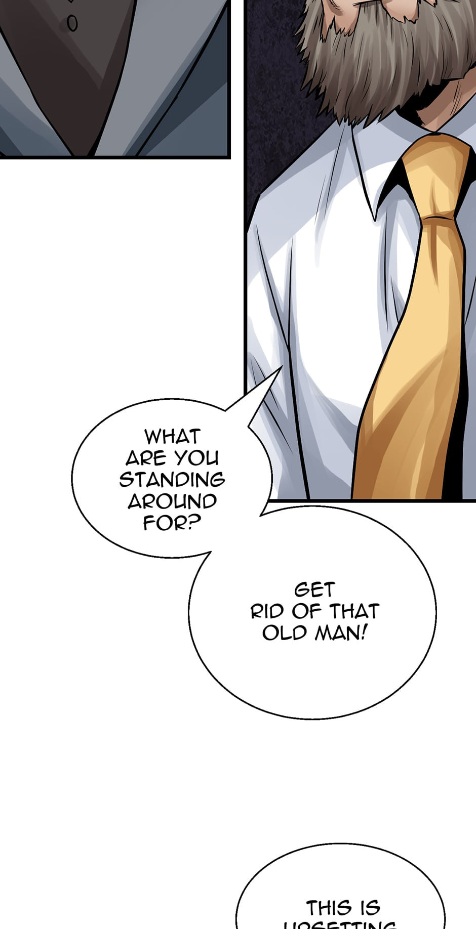 Read The Undefeated Newbie chapter 80 image 27 on Lezhin