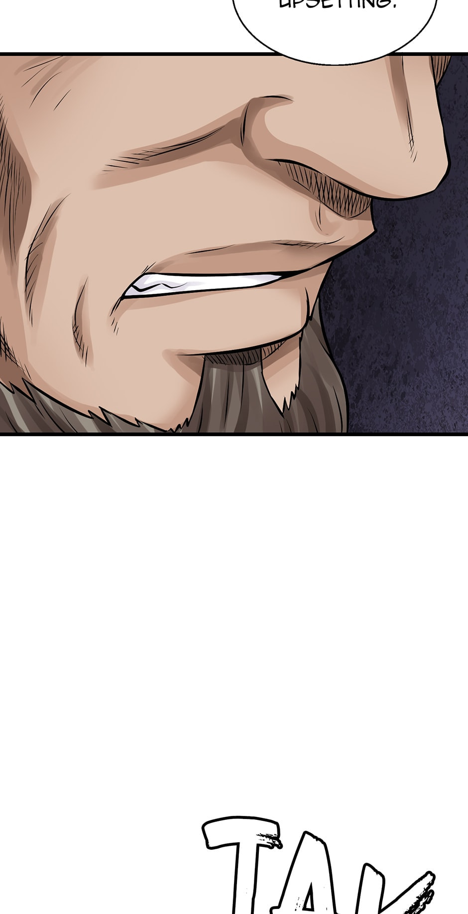 Read The Undefeated Newbie chapter 80 image 28 on Lezhin