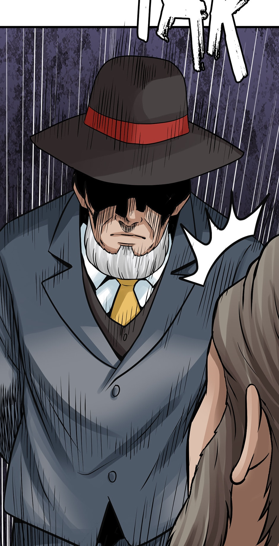 Read The Undefeated Newbie chapter 80 image 29 on Lezhin
