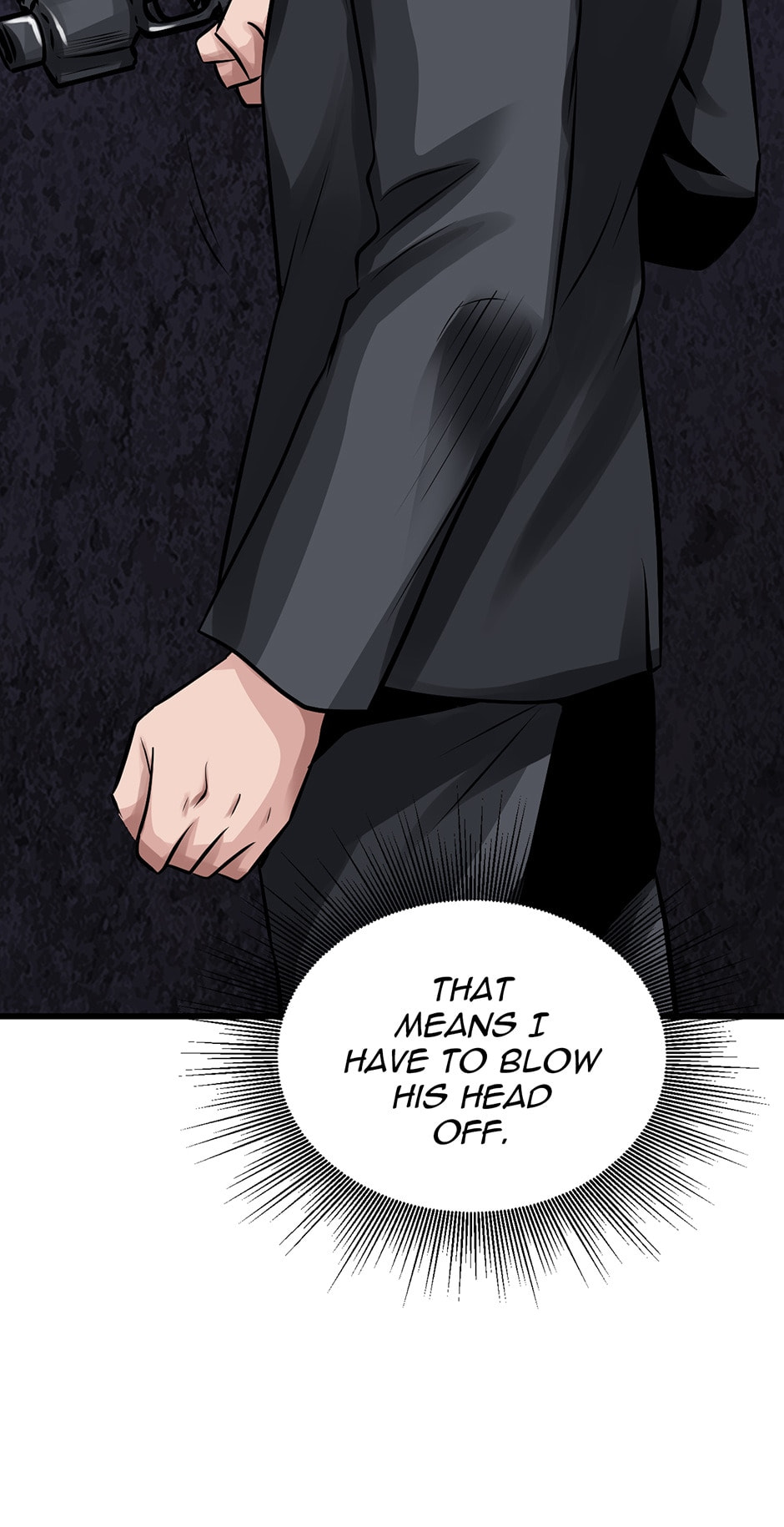 Read The Undefeated Newbie chapter 80 image 3 on Lezhin