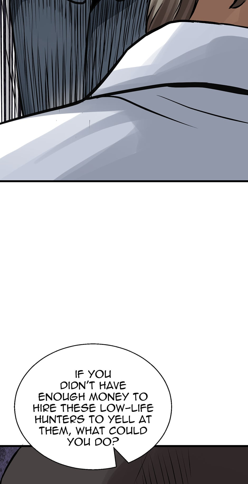 Read The Undefeated Newbie chapter 80 image 30 on Lezhin