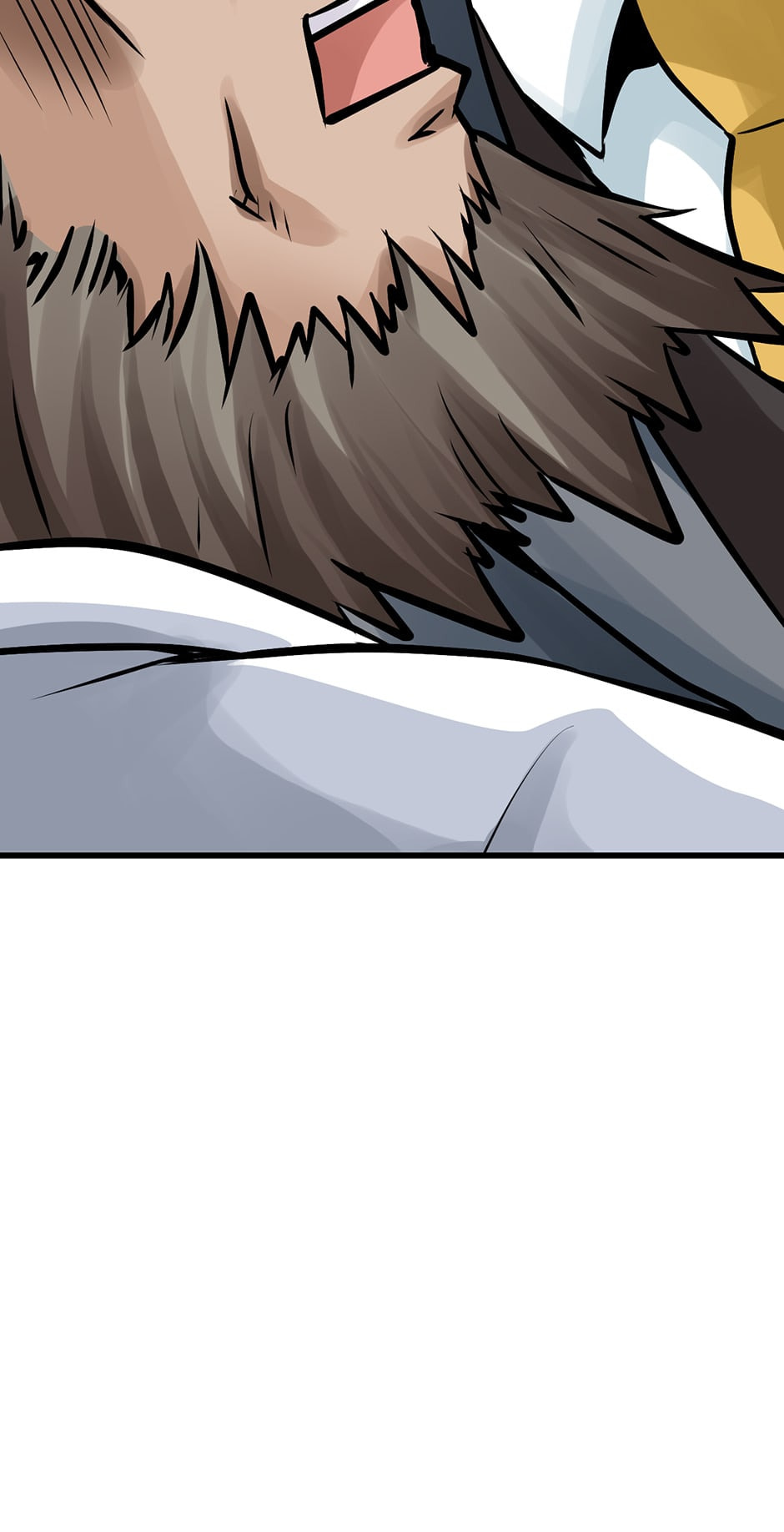 Read The Undefeated Newbie chapter 80 image 32 on Lezhin