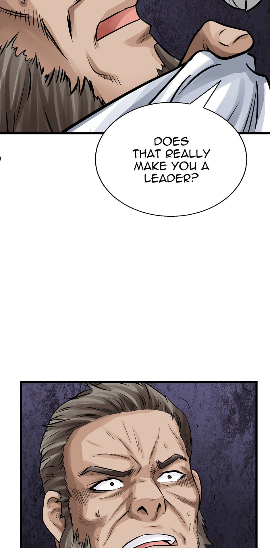 Read The Undefeated Newbie chapter 80 image 35 on Lezhin