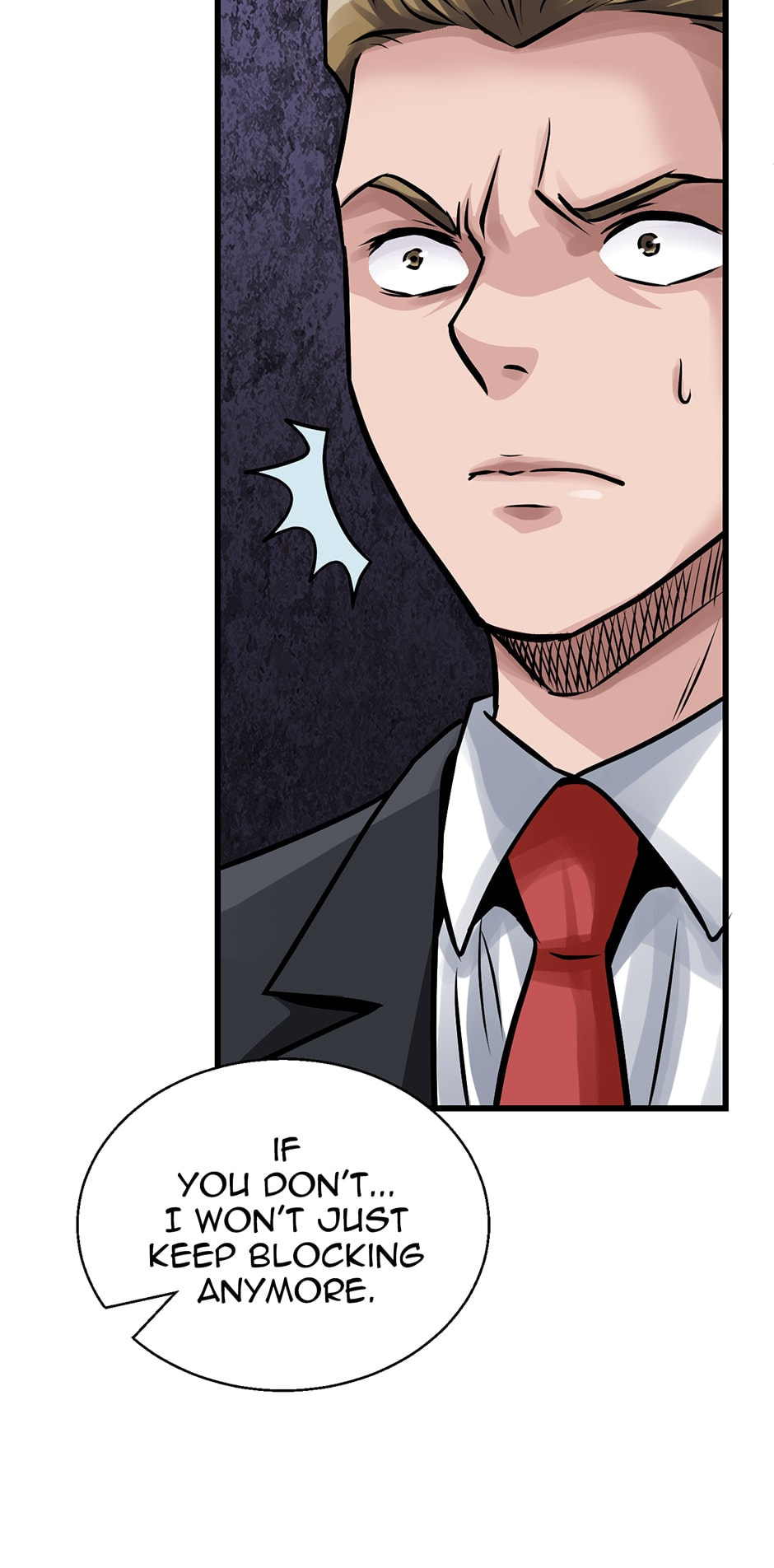 Read The Undefeated Newbie chapter 80 image 39 on Lezhin