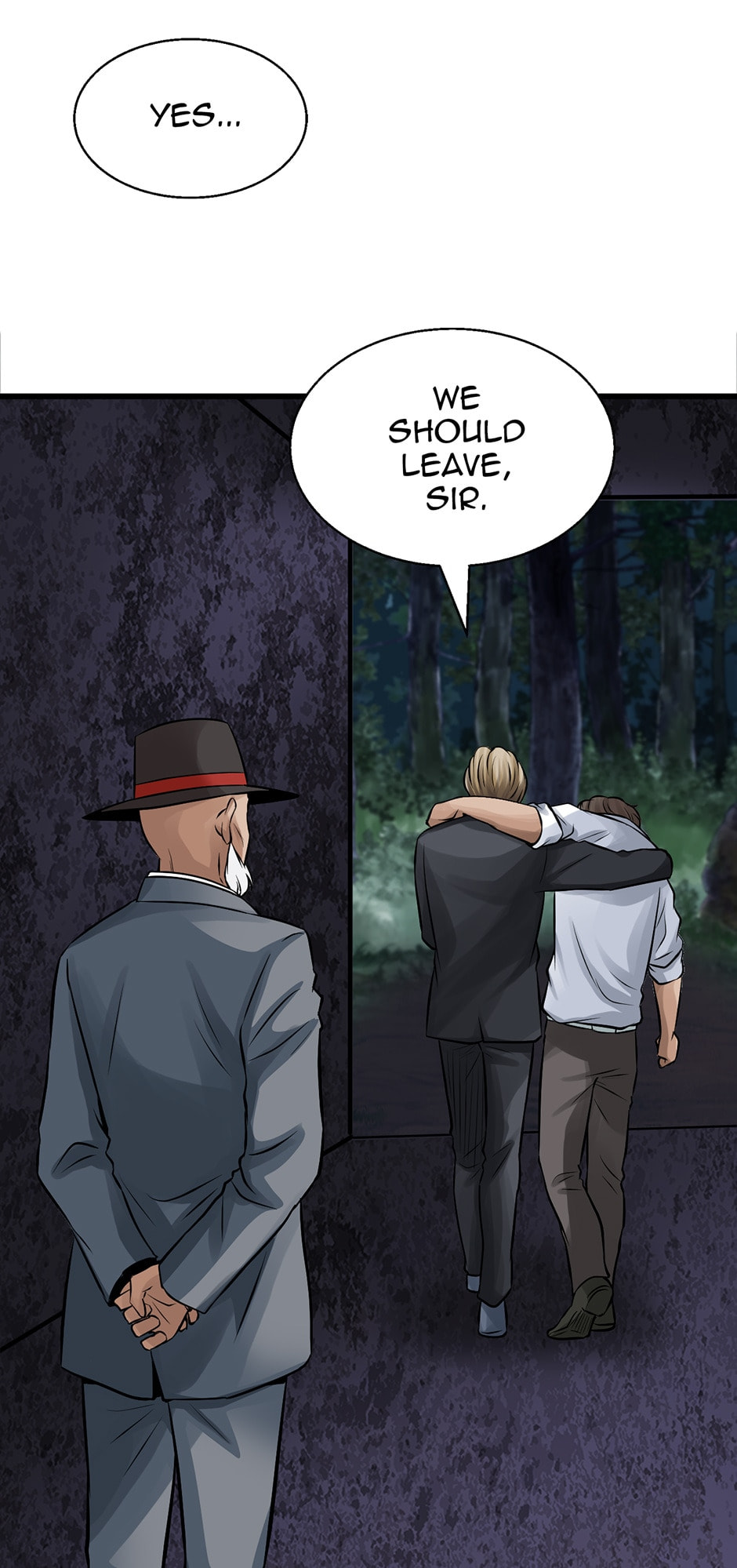 Read The Undefeated Newbie chapter 80 image 40 on Lezhin