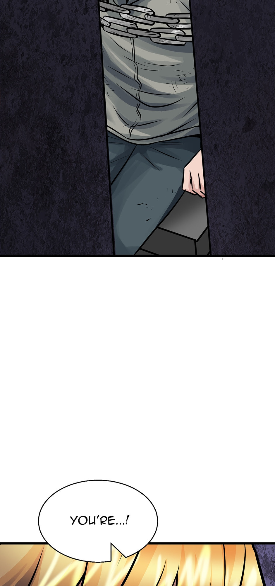 Read The Undefeated Newbie chapter 80 image 44 on Lezhin