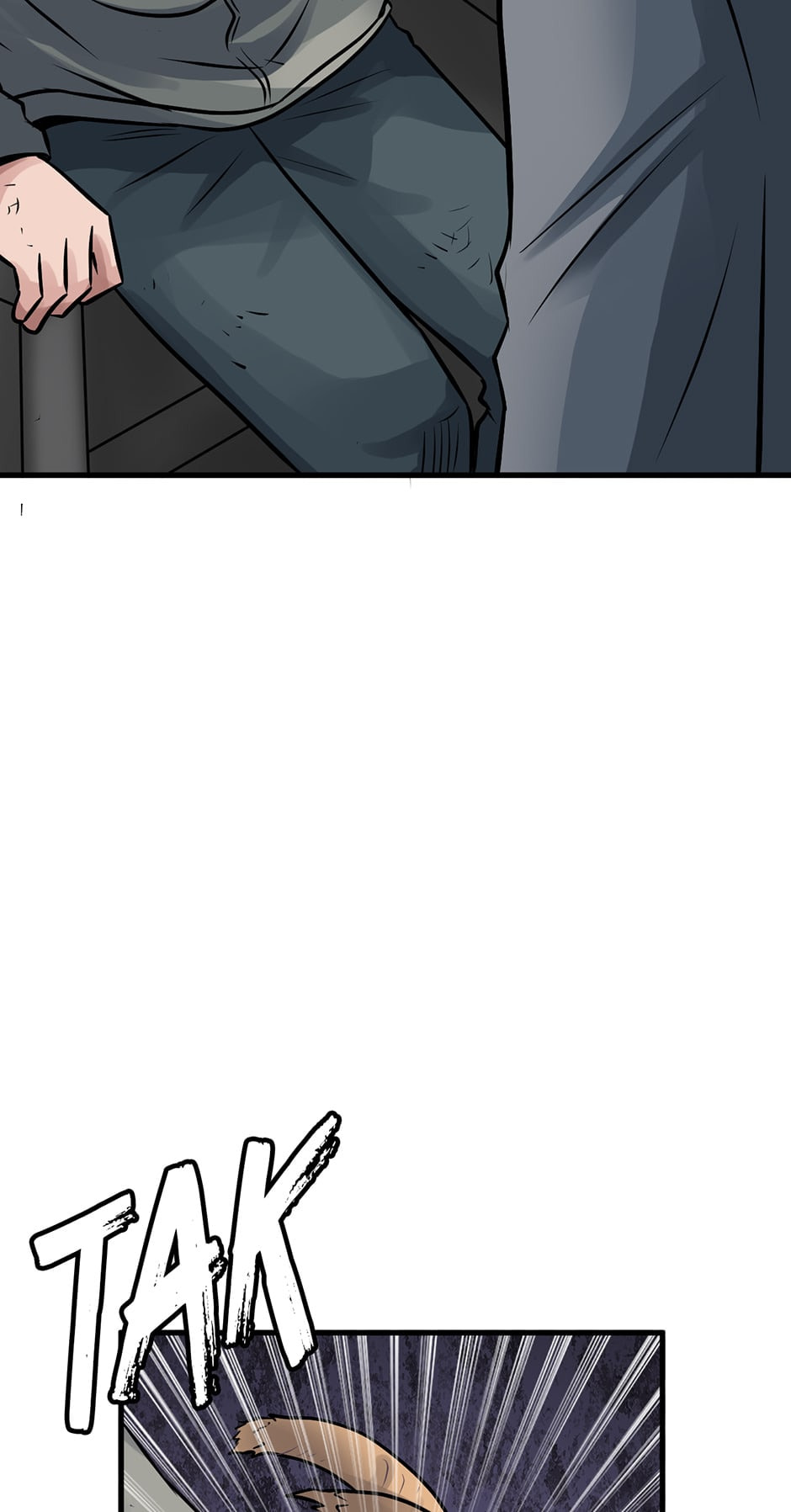 Read The Undefeated Newbie chapter 80 image 47 on Lezhin